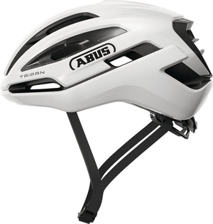abus taipan shiny white