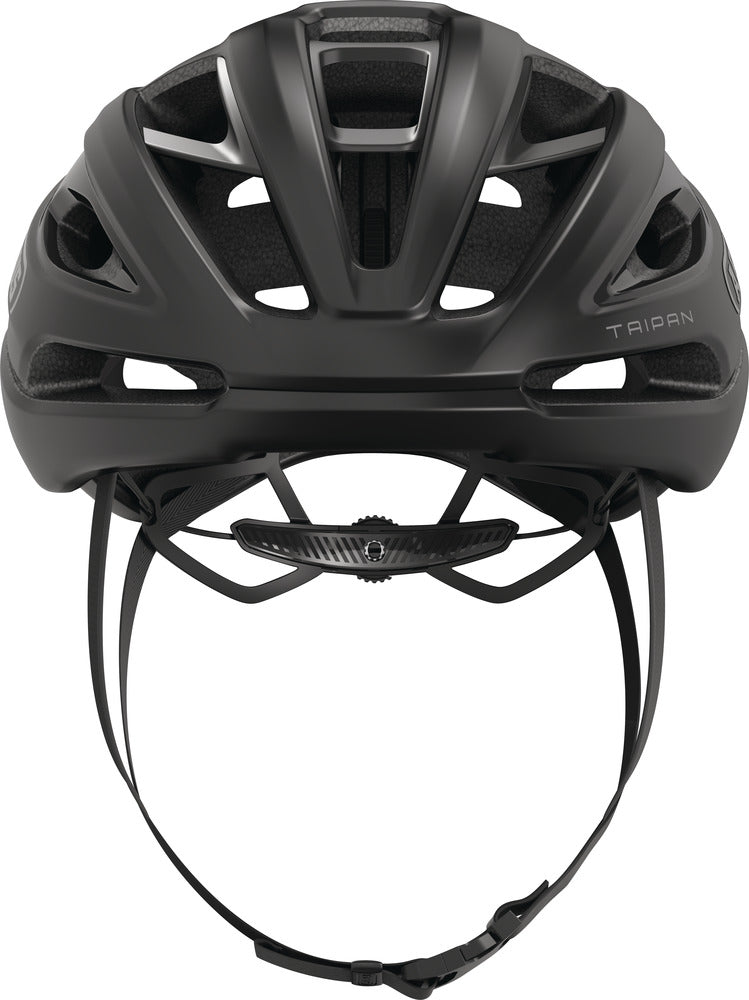 abus taipan velvet black