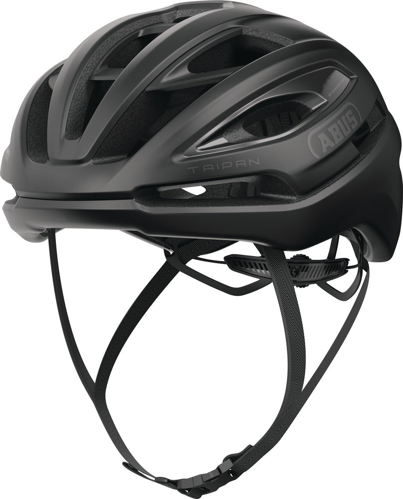 abus taipan velvet black
