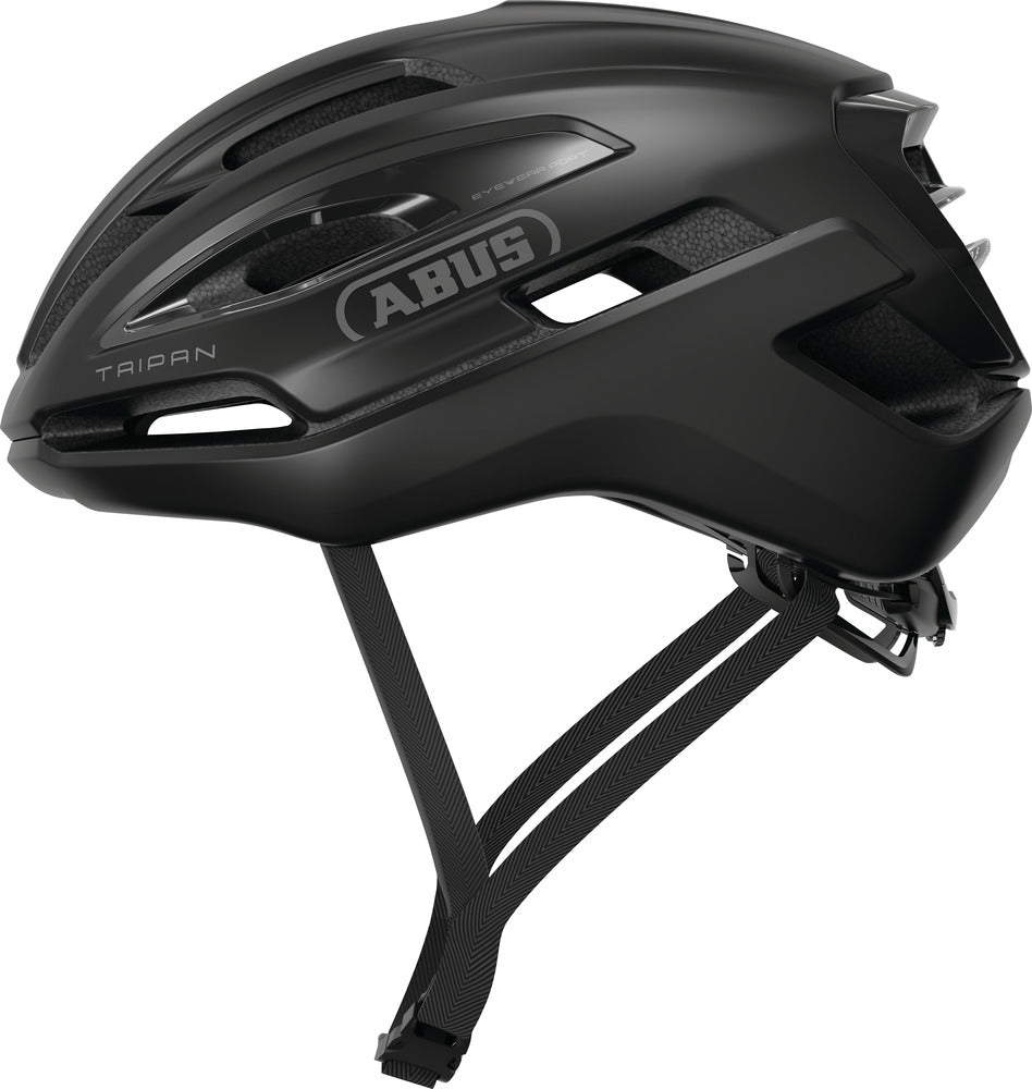 abus taipan velvet black