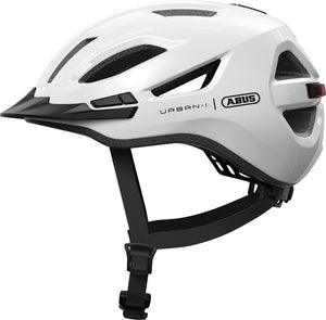 Abus urban-i 4.0 shiny white