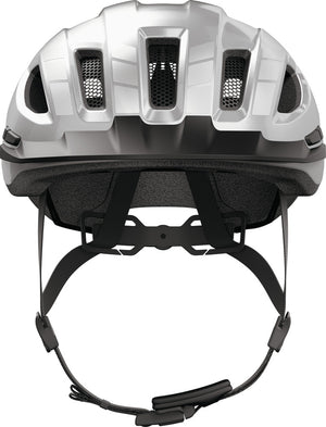 Abus urban-i 4.0 signal silver