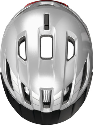 Abus urban-i 4.0 signal silver