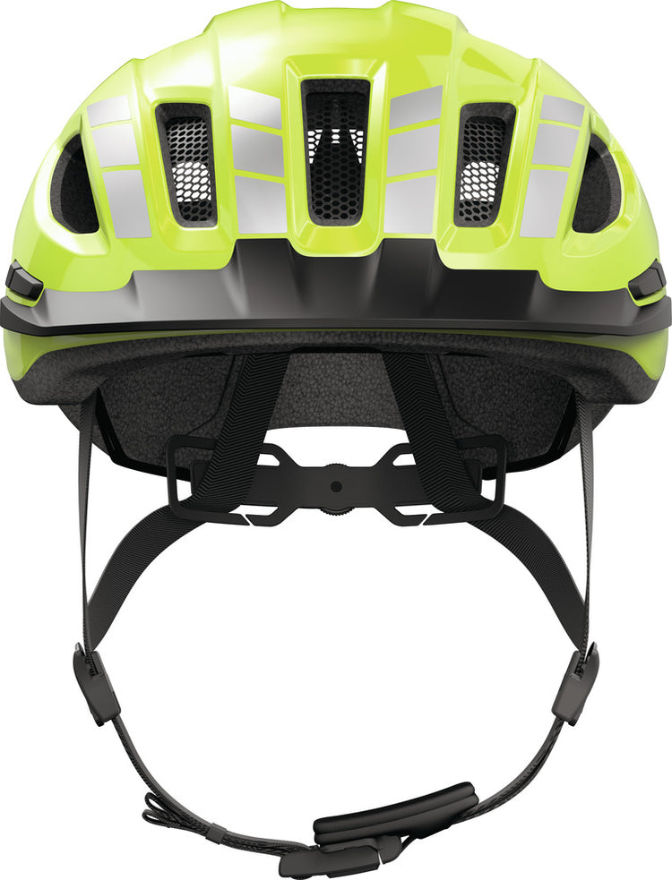 Abus urban-i 4.0 signal yellow
