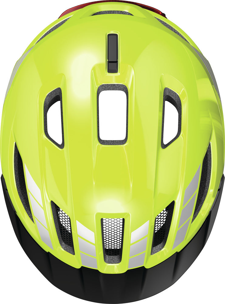 Abus urban-i 4.0 signal yellow