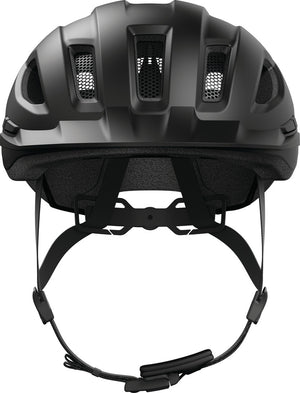 Abus urban i 4.0 velvet black