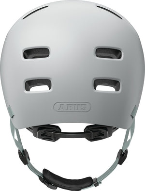 Abus Xoxo Cool Grey