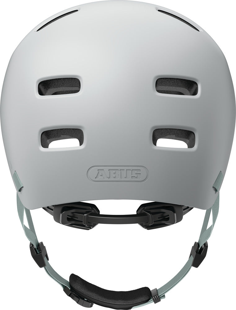 Abus Xoxo Cool Grey