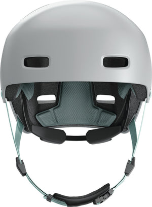 Abus Xoxo Cool Grey