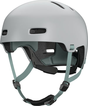 Abus Xoxo Cool Grey