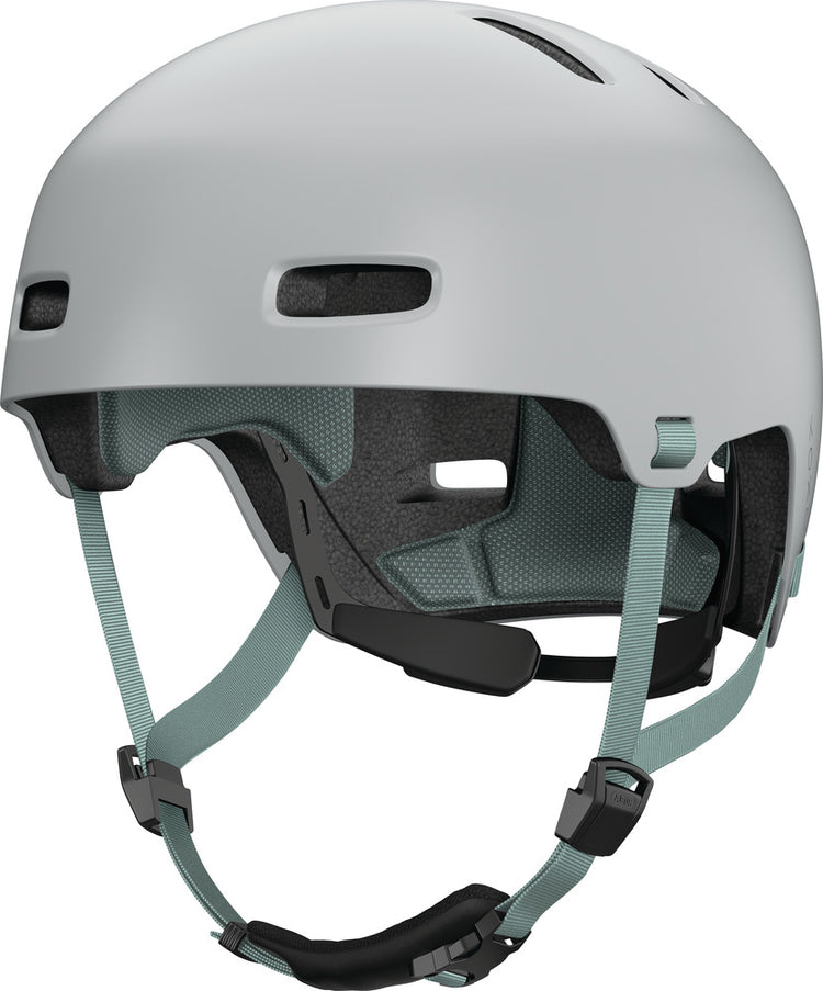 Abus Xoxo Cool Grey