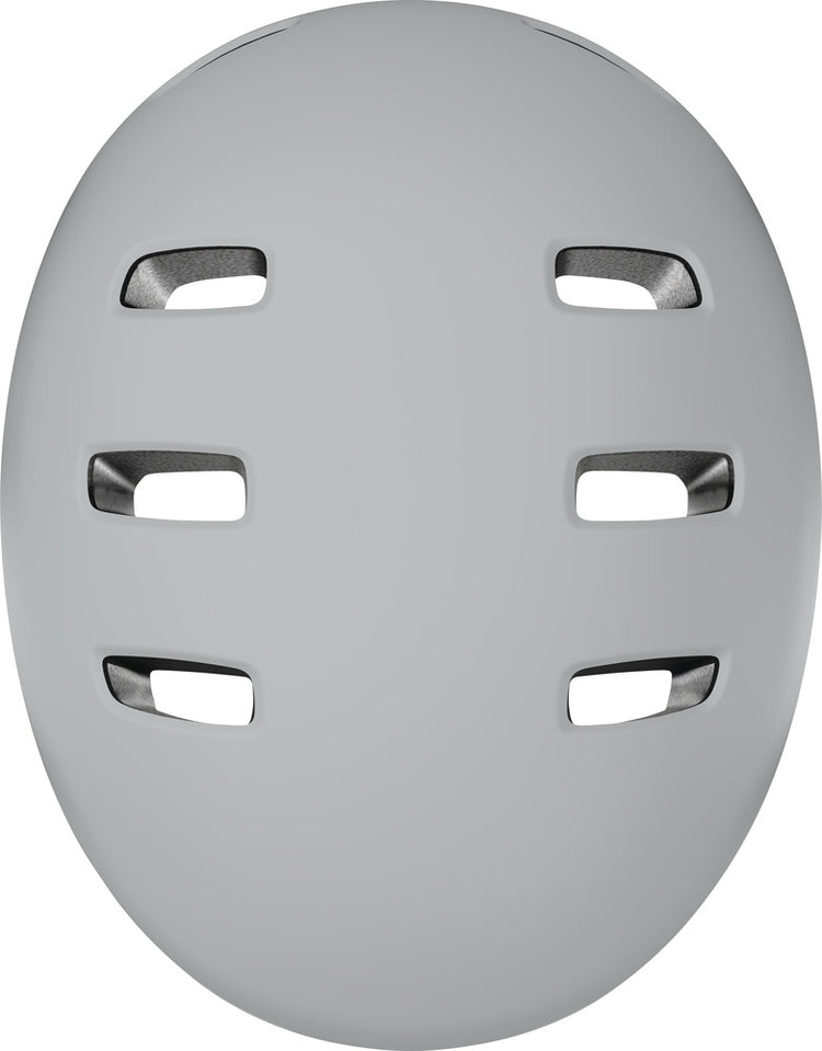 Abus Xoxo Cool Grey