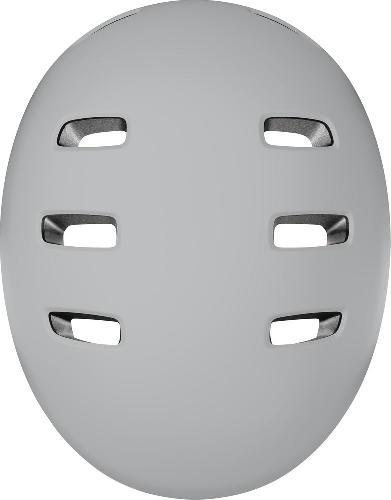 Abus Xoxo Cool Grey