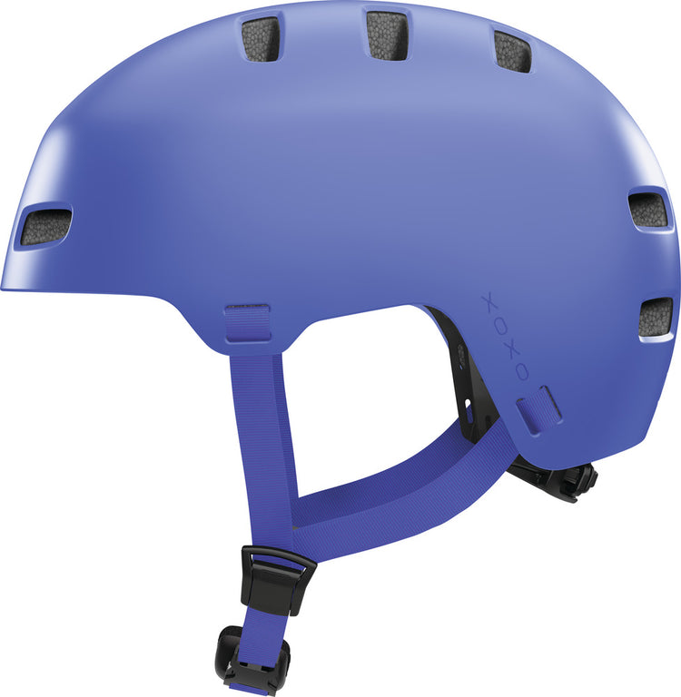 Abus Xoxo Mono Blue