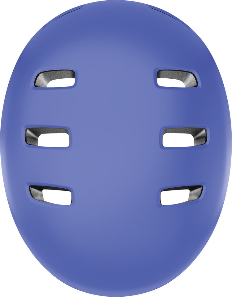 Abus Xoxo Mono Blue