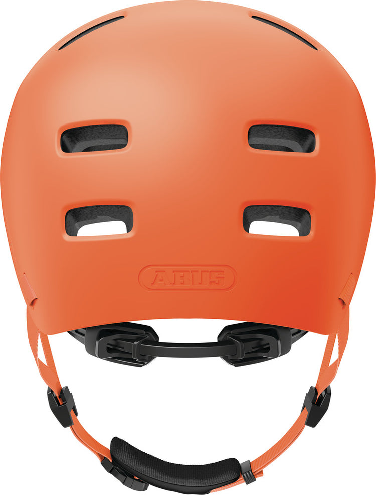 Abus Xoxo Mono Orange