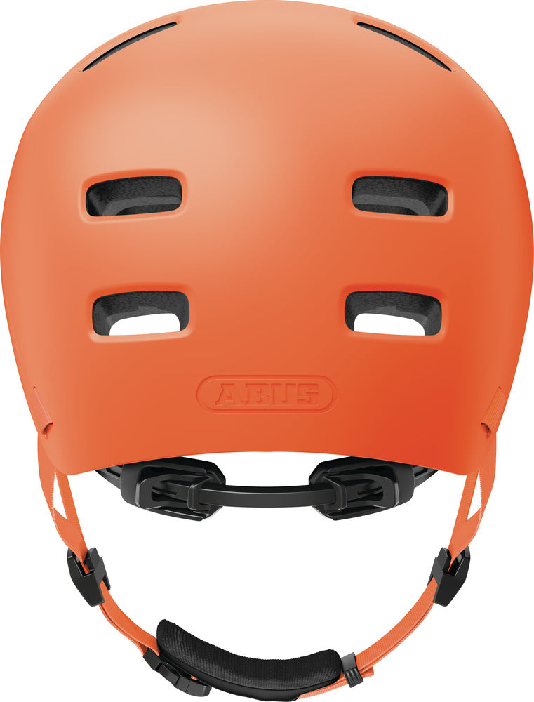 Abus Xoxo Mono Orange