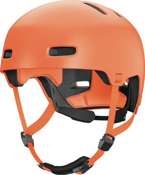 Abus Xoxo Mono Orange