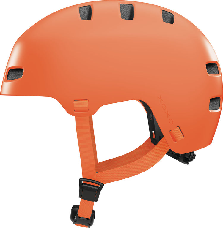 Abus Xoxo Mono Orange