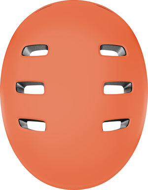 Abus Xoxo Mono Orange