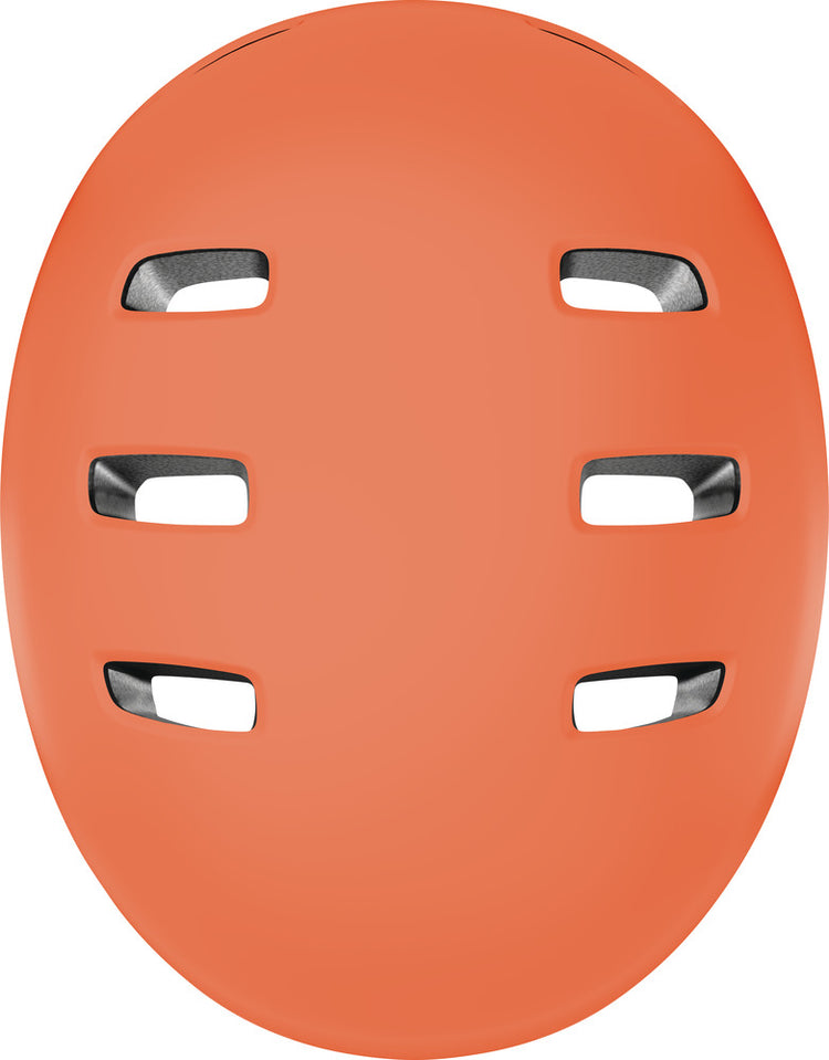 Abus Xoxo Mono Orange