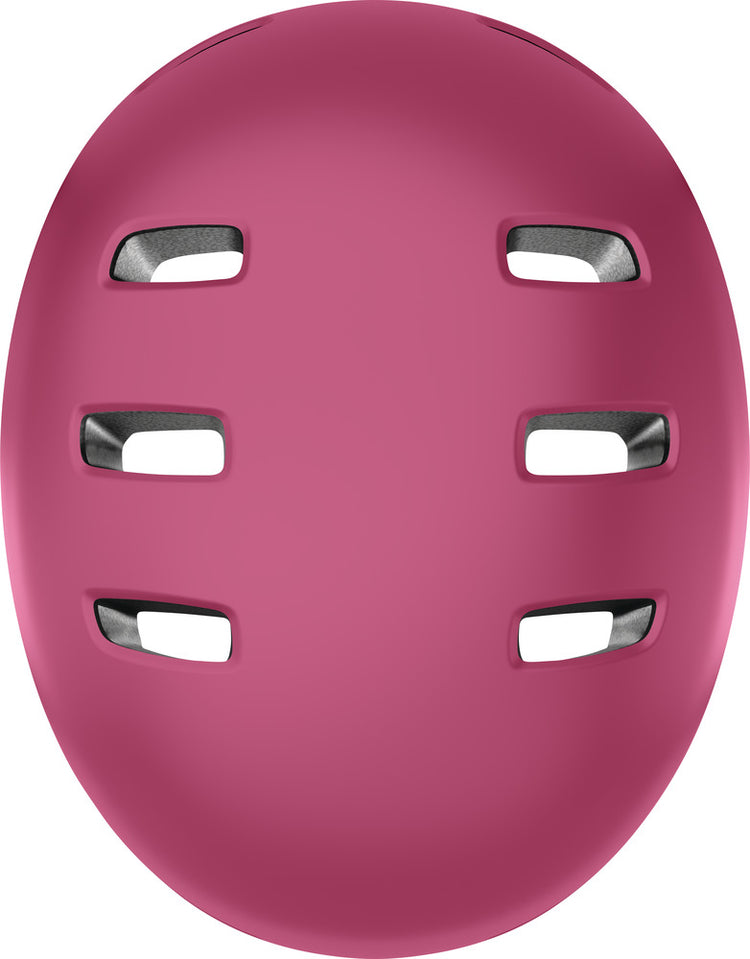 Abus Xoxo Mono Red