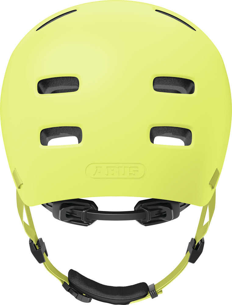 Abus Xoxo Mono Yellow