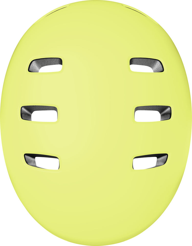 Abus Xoxo Mono Yellow
