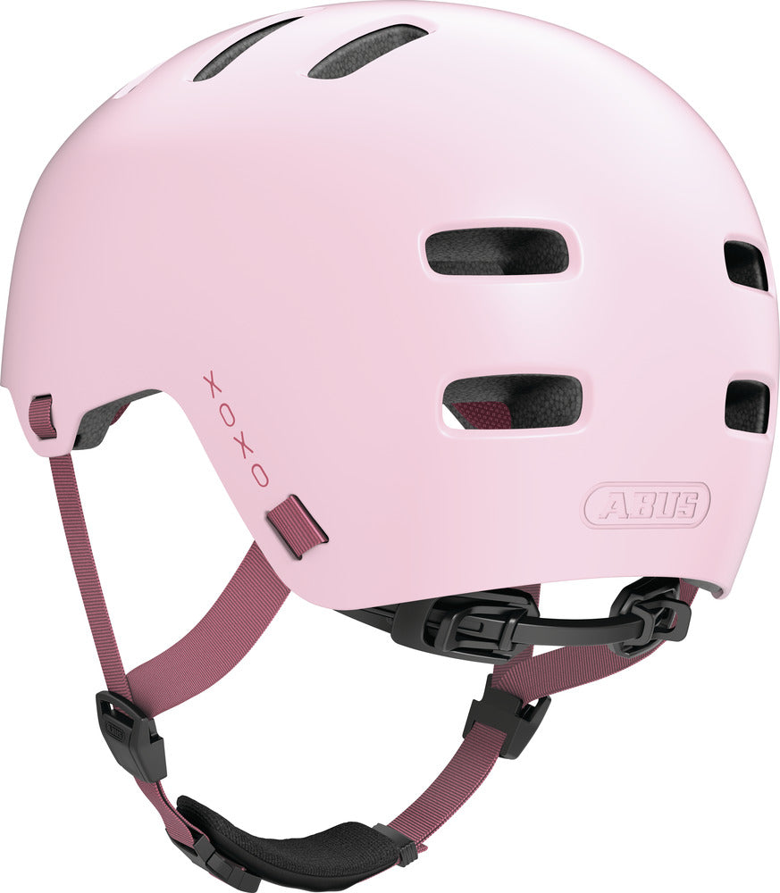 Abus Xoxo Strawberry Rose