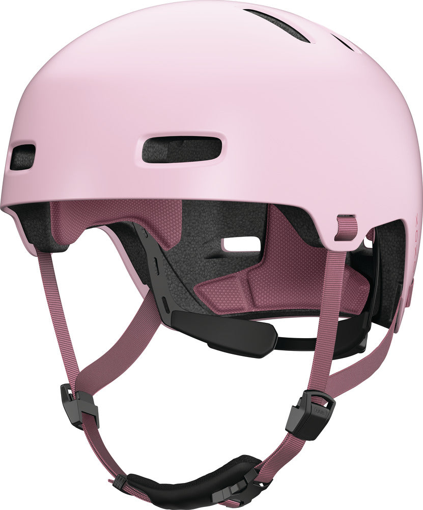 Abus Xoxo Strawberry Rose