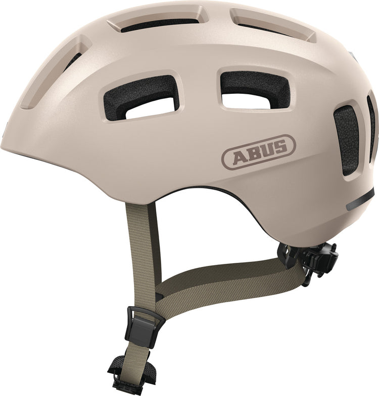 Abus youn-i 2.0 champagne gold