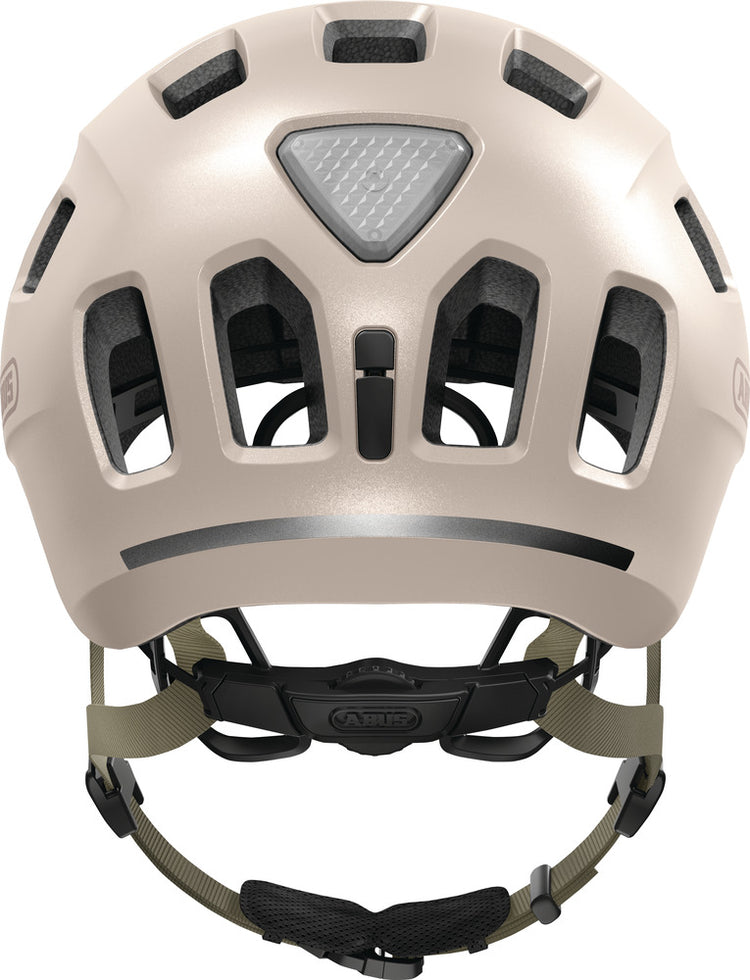 Abus youn-i 2.0 champagne gold