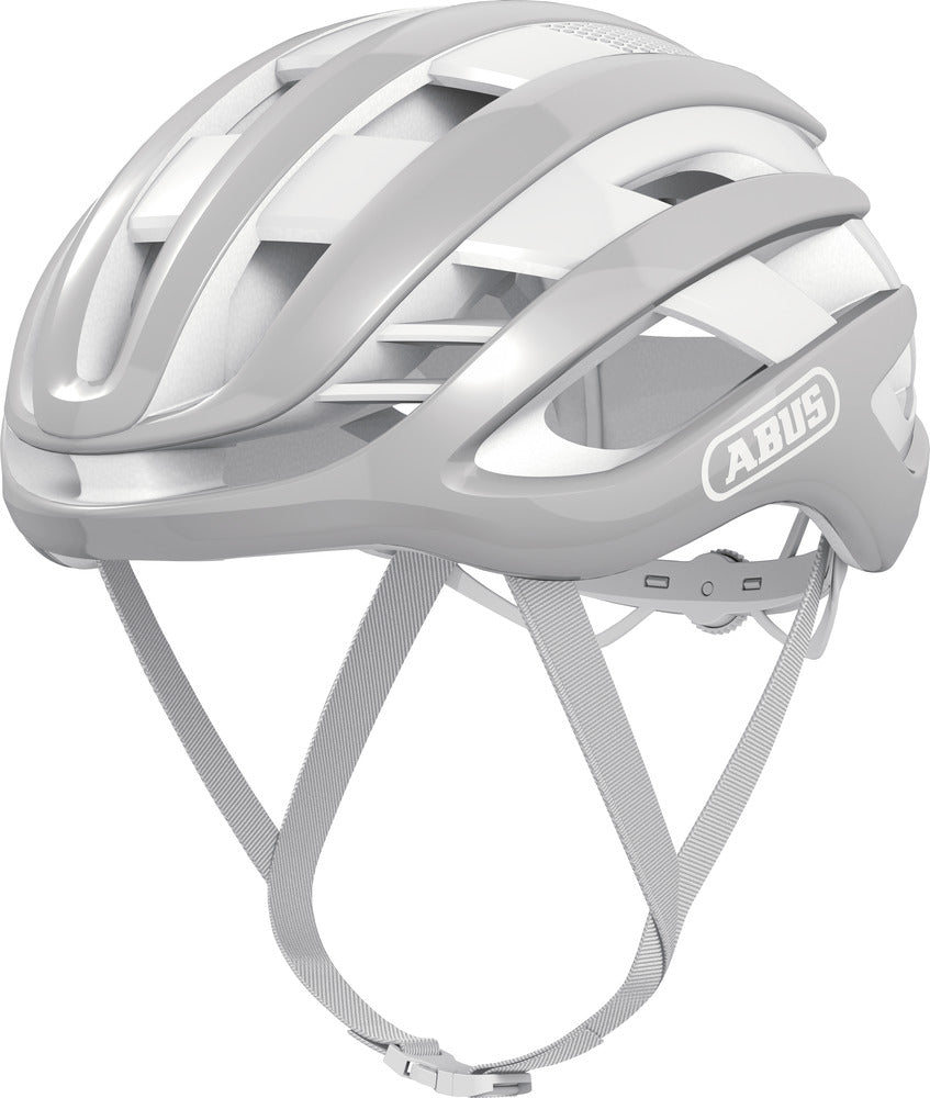 Abus airbreaker pure grey