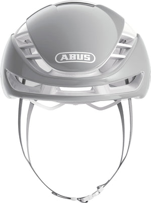 abus gamechanger 2.0 pure grey