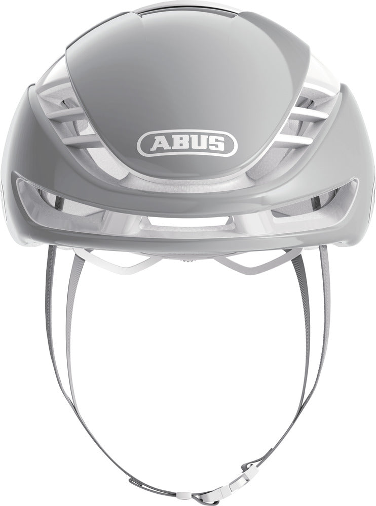 abus gamechanger 2.0 pure grey