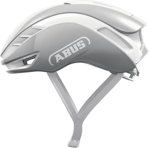 abus gamechanger 2.0 pure grey