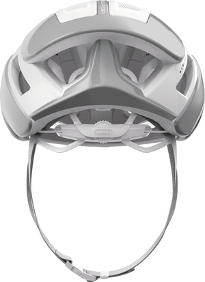 abus gamechanger 2.0 pure grey