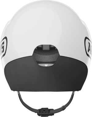 Abus Gamechanger TT 1.1 Shiny White