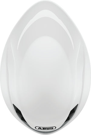 Abus Gamechanger TT 1.1 Shiny White