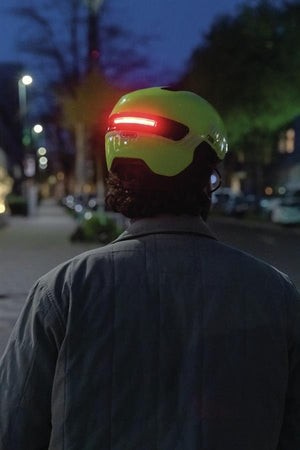 Abus LED light USB. Hud-y & Purl-y