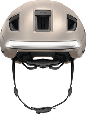 Abus Hyp-E champagne gold