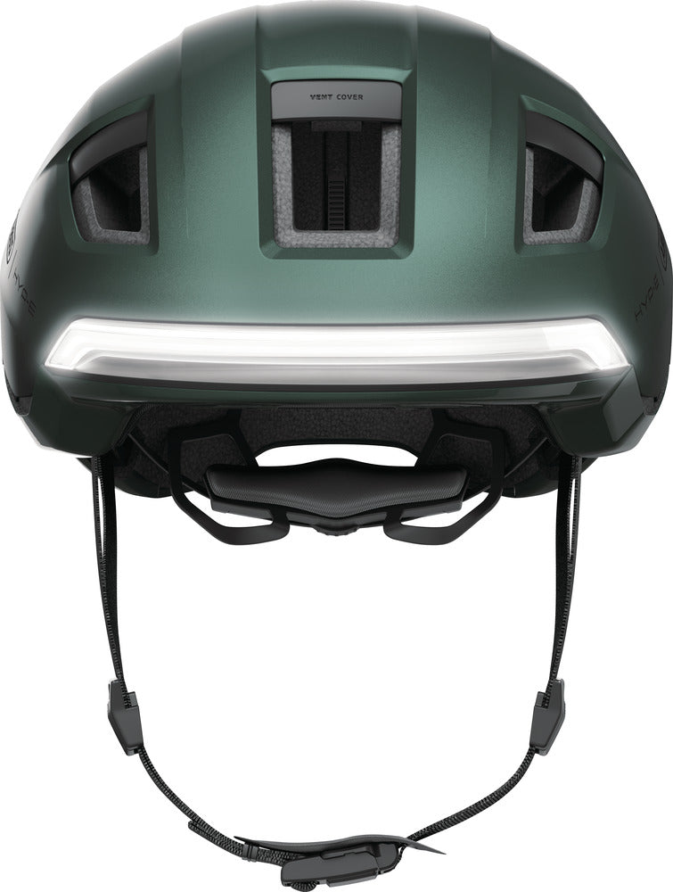 Abus Hyp-E Jungle Green