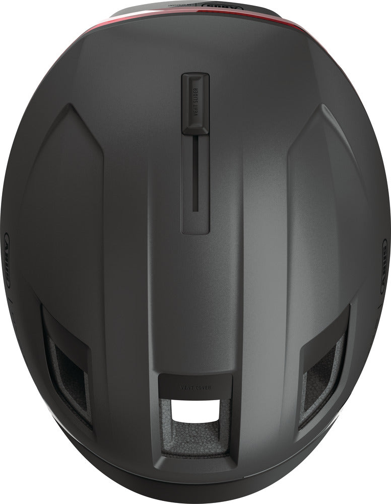 Abus Hyp-E Volcano Titan