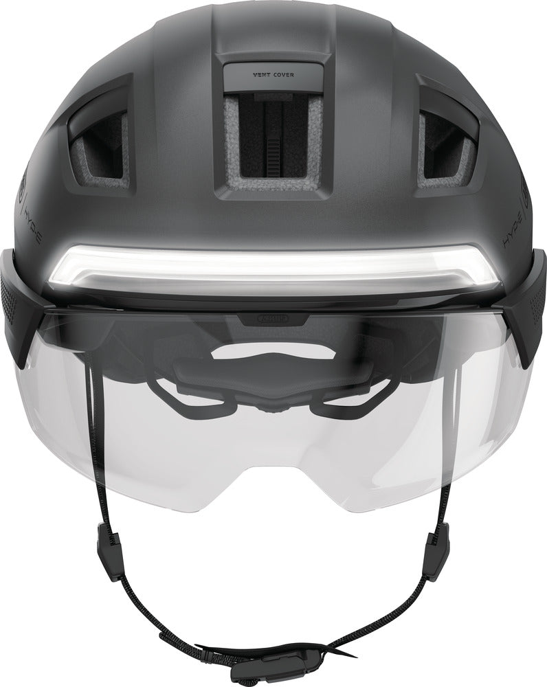 Abus hyp-e bl ace volano titan