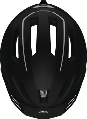 Abus Pedelec 2.0 Velvet Black Mips - elcykelhjelm