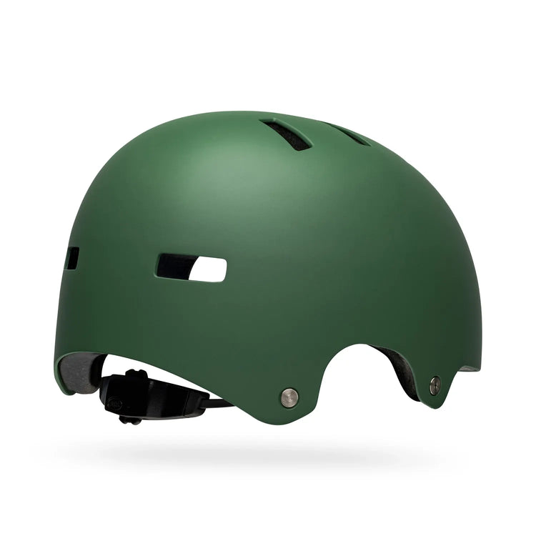Bell Local Dark Green