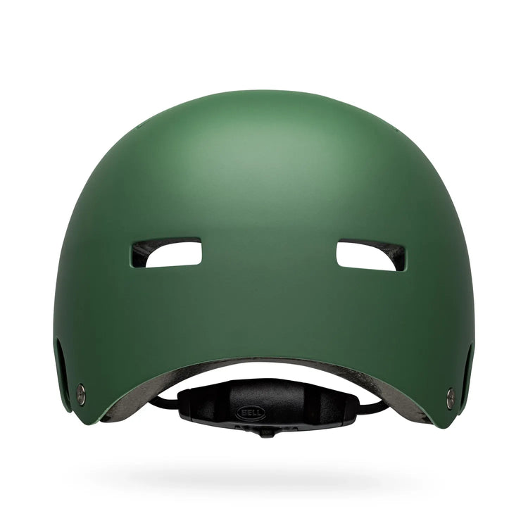 Bell Local Dark Green