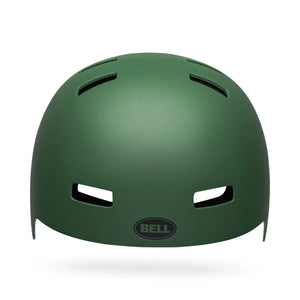 Bell Local Dark Green