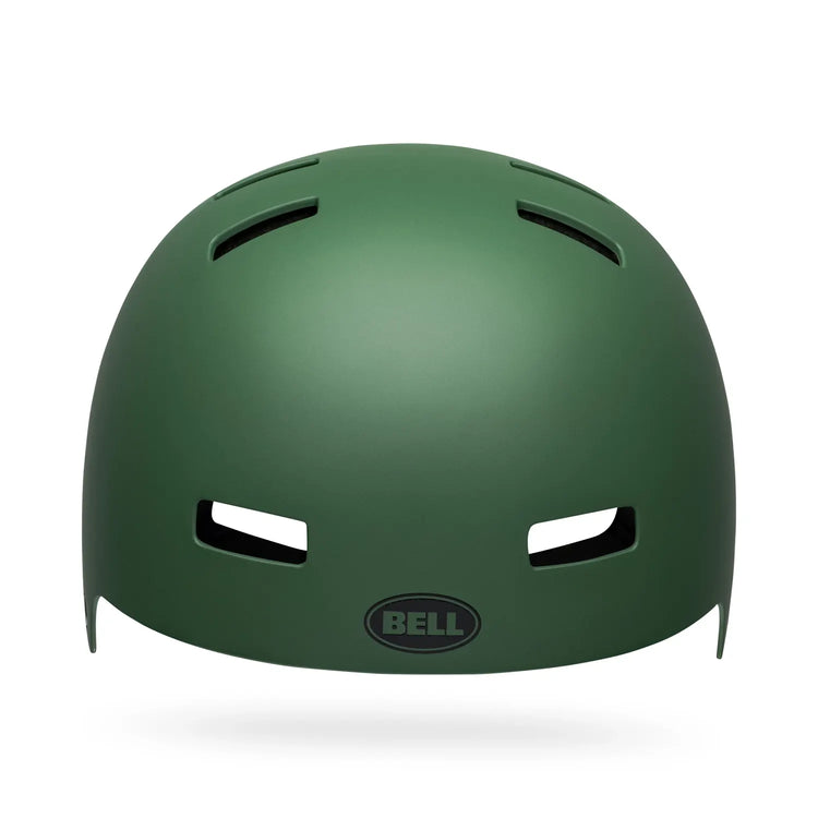 Bell Local Dark Green
