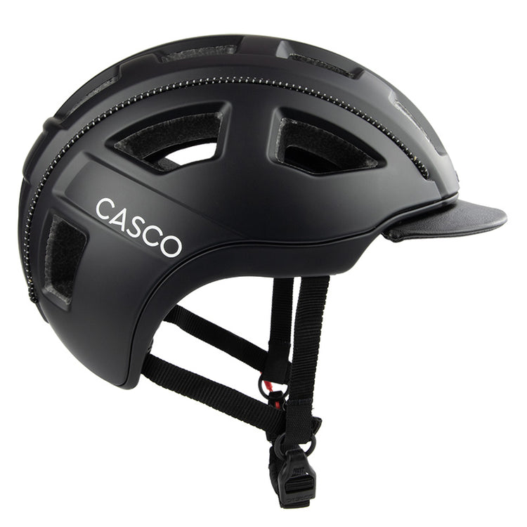 Casco Cosmo Air Black